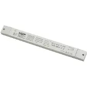 SLV 1007257 LED Netzteil 250 W, 24V weiß DALI
