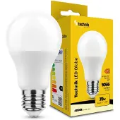 Technik E27 LED-Lampe A60 11,1W 1055lm 4000K neutralweiß