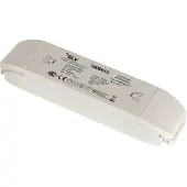 SLV 1006613 LED Netzteil 48V 60 W weiß