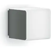 Steinel 079253 Außenleuchte ohne Sensor 9.1 W, 493 lm, IP44 Ohne Bewegungsmelder L 830 C ohne Bewegungsmelder, mit Bluetooth 110082329