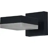 Ledvance Endura Classic Spot Square, Quadratisch, 1 Glühbirne(n), GX53, IP44, Schwarz