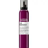 L'Oréal Curl Expression 10-In-1 Cream-In-Mousse 235 g