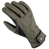 Detlev Louis DL-GM-11 Handschuhe Unisex grün, S