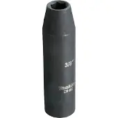 Makita Steckschlüssel 3/4" SW17-95 - A-85503