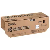 Kyocera TK-3300 - Schwarz - Toner