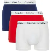 Calvin Klein Underwear Boxershorts-Set 0000U2662G Bunt