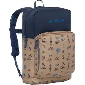 Vaude - Kid's Minnie 10 - Kinderrucksack blau