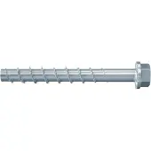 Fischer Group Ultracut Fbs Ii 12x85 25/10/-us Sechskantschraube 20 Einheiten