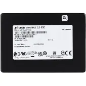 Micron 5400 MAX, 3,84 TB, 2.5", 6 Gbit/s