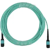 BlueOptics 90Y3519-IB-BO, 10 m, OM3, MTP, MTP