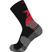 Zimtstern Socken TechsockZ MTB Performance Men