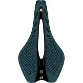 Prologo Sattel Dimension AGX petrol, Unisex, 245x143mm, ca.208g,Tirox