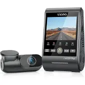Viofo A229 PLUS 2CH-G GPS-Videorekorder