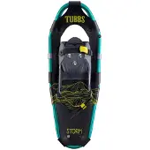 Tubbs Snow Shoes Storm 19 Kinderschneeschuhe