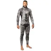 Cressi Apnea Camu 7 Mm Speerfischen-neoprenanzug