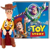 Tonies Hörspielfigur "Disney - Toy Story", bunt, Hörspiele, Hörspielfigur