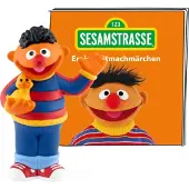 Tonies Hörspielfigur "Sesamstraße - Ernie", bunt, Hörspiele, Hörspielfigur