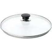 Ballarini Specials Deckel 28 cm, Glas