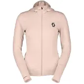 SCOTT Hoody W's Defined Light sugar pink (7994) XL