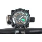 Blackburn Chamber Tubeless Standpumpe