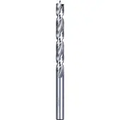 Kwb 511908, Spornbohrer (Zentrierspitze), 8 mm, 117 mm, Spanholzplatte, Hartholz, Gipskarton, Kunststoff, Weichholz, Molybdän-Schnellarbeitsstahl (HSS-M2), Zylinderförmige Welle