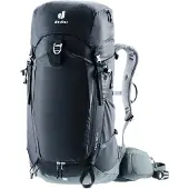 Deuter Rucksack Trail Pro 36 Unisex Wave / Ivy