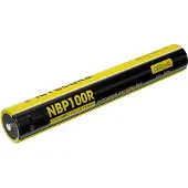 Nitecore Li-Ion Akku NBP100R für MH40 PRO, Powerbankfunktion