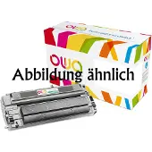Prime Inventions OWA Toner K18000OW ersetzt BROTHER TN-2120 (HC) schwarz