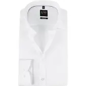 Olymp Businesshemd "Level Five, Body Fit, Under-Button-down"