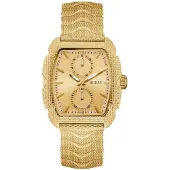 Guess SP Guess - GW0885G1 - Armbanduhr - Herren - Quarz - Nile