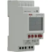 B.E.G. TS-ASTRO-2-NFC Zeitschaltuhr 1 Kanal - 93142