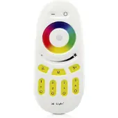 MiBoxer 2.4G 4 Zone TOUCH Fernbedienung FUT096 RGB+CCT