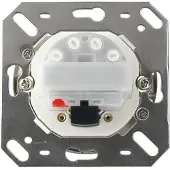 B.E.G. 94325 Indoor IS-140 weiss Intelli-