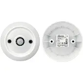 Zumtobel 28002879 PIR-Sensor MSensor G3 SSM 30 10DPI WH