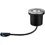 Paulmann Plug & Shine LED Bodeneinbauleuchte Floor Einzelspot