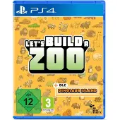Let's build a Zoo