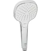 Hansgrohe Handbrause Croma Select E Vario weiß/chrom, 26812400