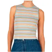 Iriedaily - Women's Mimie Tank - Top Gr XL bunt