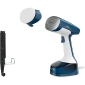 Calor 1400-watt-handdampfreiniger in blau DT7130C0