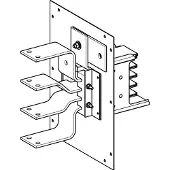 Schneider Electric SE KSA1000AE4 Einspeisestück 1000A