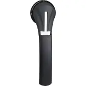 Schneider Electric Antriebshebel ext. Betät.- schwarz, TeSys GS2, f. Lasttrennsch., 630-1250A GS2AH250