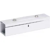 Schneider Electric KBB40ZJ4W KBB zusätzlicher Verbindungsblock, 40A, 3L+N+PE