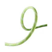 Edelrid Static Low Stretch 11,0mm red (200) 100 M