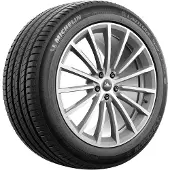Michelin Latitude Sport 3 265/45 R20 104Y N0 Sommerreifen