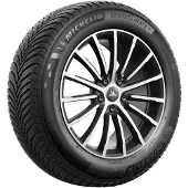 Michelin GAN car-tyres CrossClimate 2 A/W ( 245/60 R18 109V XL EV Suitable )