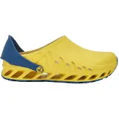Scholl Evoflex - Professionelle Sanitärclogs für Herren und Damen, Ultraleicht,