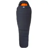 Mountain Equipment Glacier 700 Regular obsidian (ME-01595) RZ