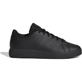 Adidas Kinder Sneaker ADVANTAGE BASE 2.0 J ID3888 37 1/3 - Core Black/Core Black/Grey Six - 37 1/3