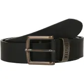 Mustang Gürtel 40mm Leather Belt W90 Black