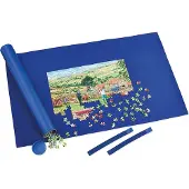 Gibsons Puzzle The Puzzle Roll